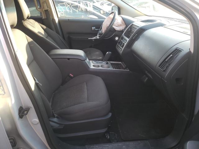 2010 FORD EDGE SE 2FMDK3GC4ABB66207