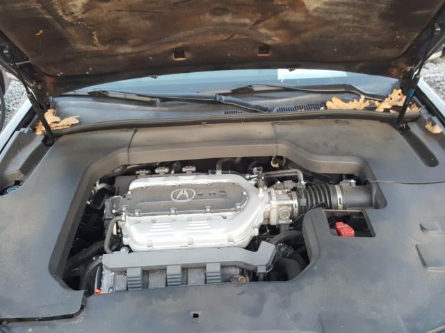 2012 ACURA TL 19UUA8F2XCA037742
