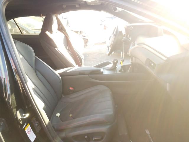 2019 LEXUS UX 200 JTHY3JBH0K2003036
