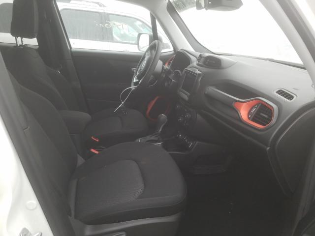 2018 JEEP RENEGADE S ZACCJBAB9JPH43970