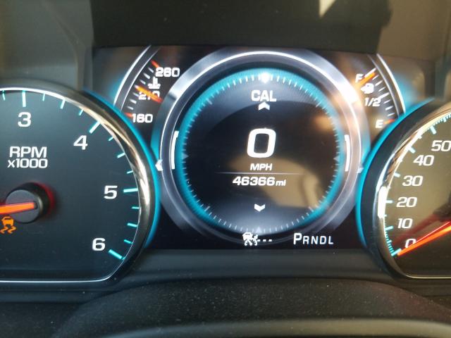 2017 GMC YUKON XL D 1GKS2HKJ6HR118721