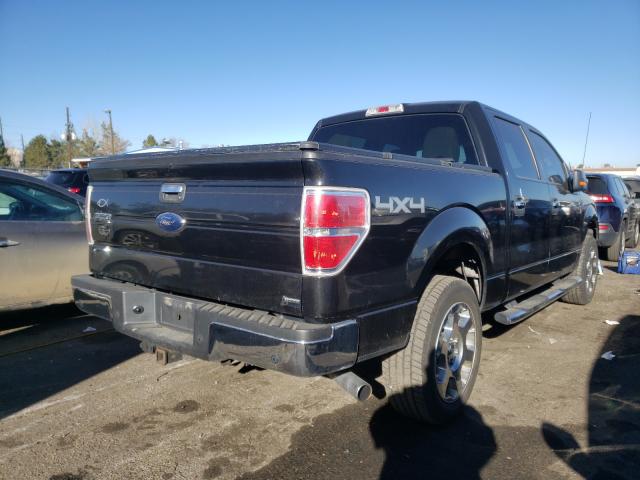 2010 FORD F-150 1FTFW1EV9AKA25441