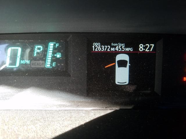 2012 TOYOTA PRIUS C JTDKDTB30C1025663