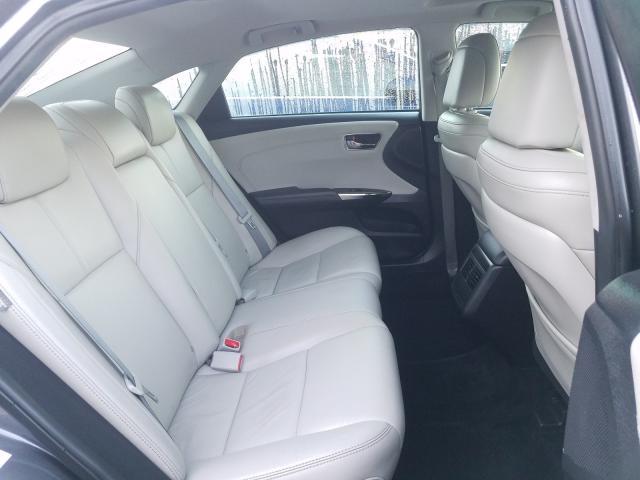 2016 TOYOTA AVALON XLE 4T1BK1EBXGU214835