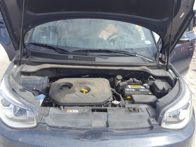 2016 KIA SOUL ! KNDJX3A5XG7276215