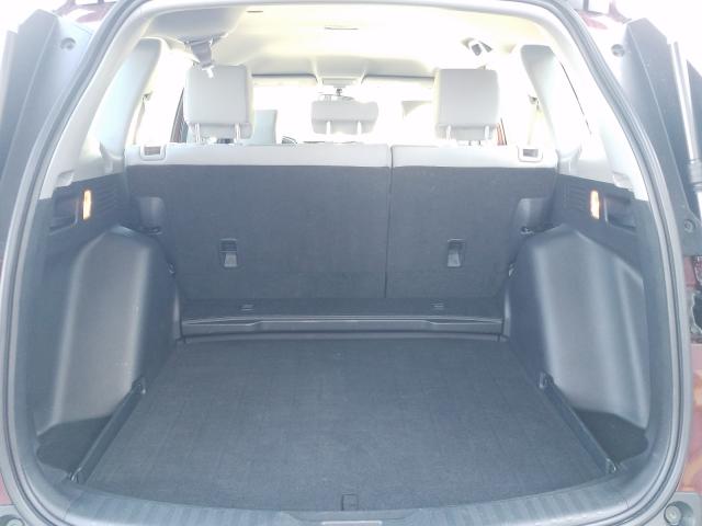 2019 HONDA CR-V LX 2HKRW5H35KH408596