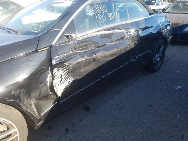 2015 MERCEDES-BENZ E 400 WDDKK6FF4FF301402