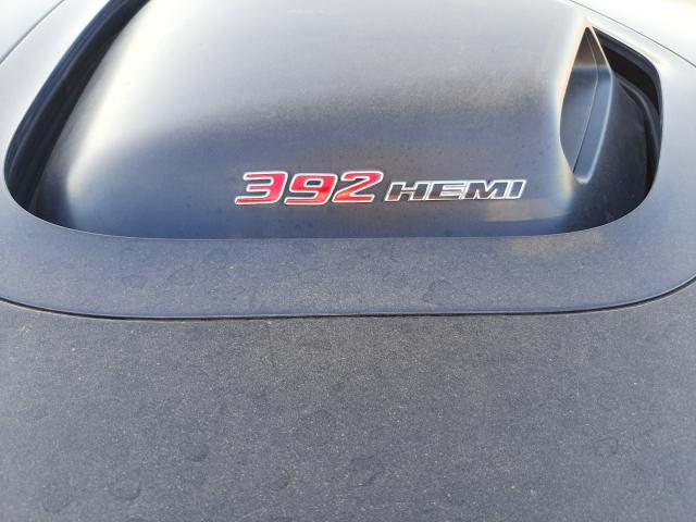 2016 DODGE CHALLENGER 2C3CDZFJ1GH254980