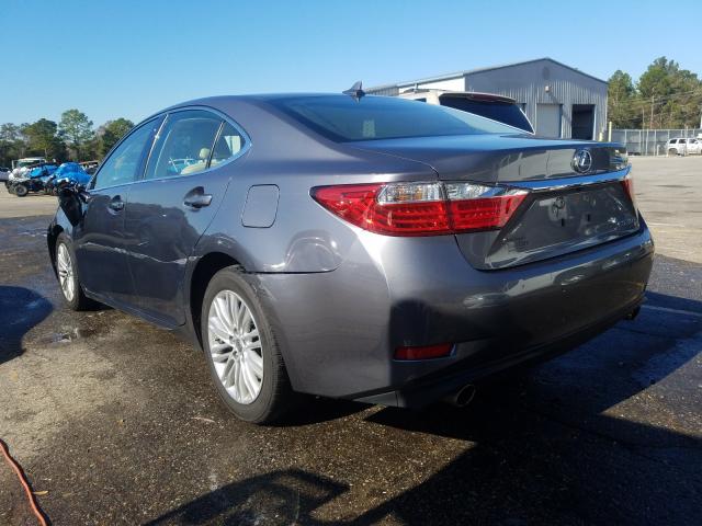 2014 LEXUS ES 350 JTHBK1GG3E2128125