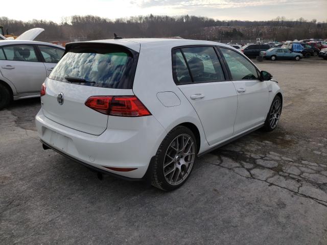2017 VOLKSWAGEN GTI SPORT 3VW547AU3HM041281