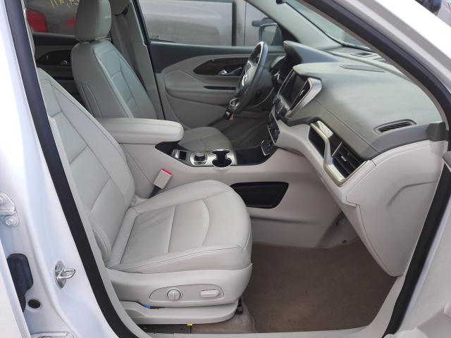 2019 GMC TERRAIN DE 3GKALSEX1KL338580