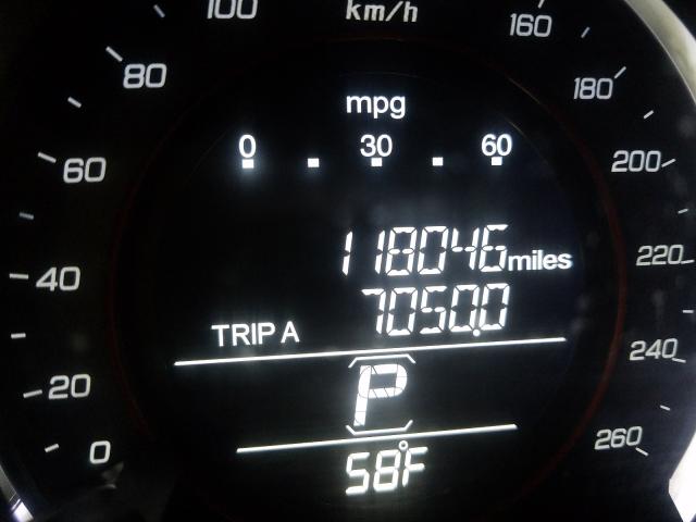 2014 HONDA ACCORD LX- 1HGCT1B32EA006757