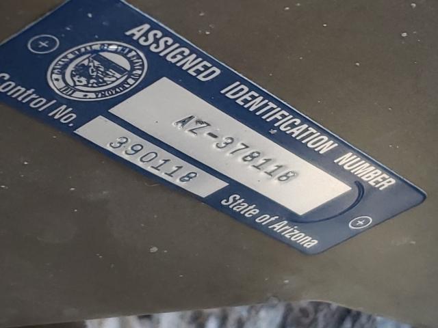 2019 DUCATI PANIGALE V AZ378118