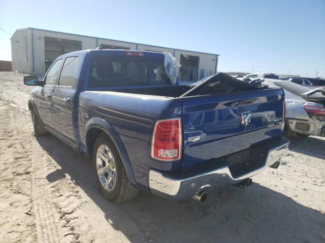 2016 RAM 1500 LARAM 1C6RR7NT0GS255486