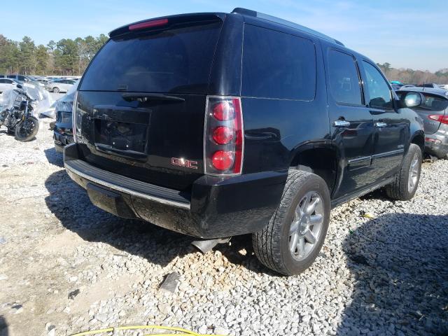 2012 GMC YUKON DENA 1GKS2EEF8CR246702