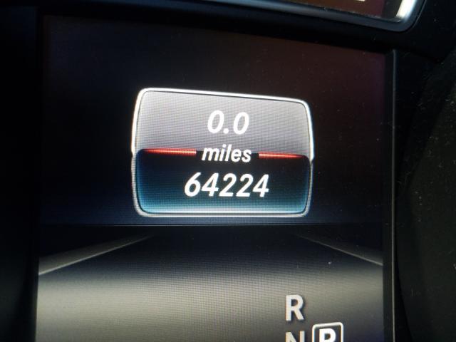 2016 MERCEDES-BENZ CLA 250 - WDDSJ4EBXGN300980