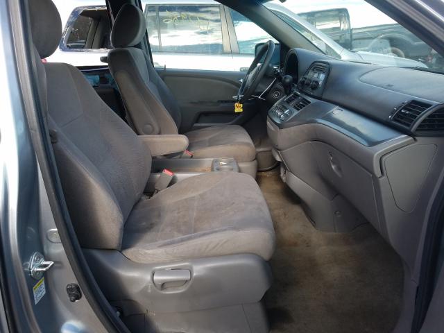 2010 HONDA ODYSSEY EX 5FNRL3H42AB077494
