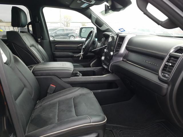 2020 RAM 1500 LIMIT 1C6SRFHT5LN183832