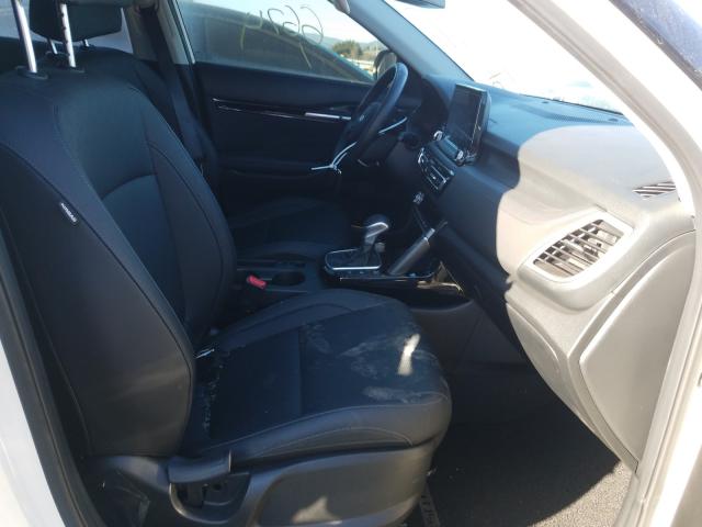 2021 KIA SELTOS SX KNDETCA20M7062994