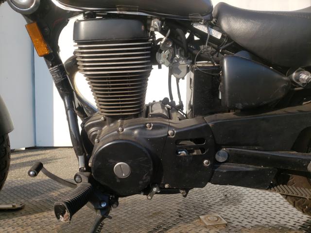 2019 SUZUKI LS650 JS1NP41D7K7100580