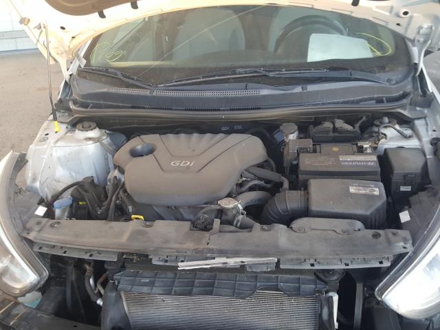 2016 HYUNDAI ACCENT SE KMHCT4AE4GU980532