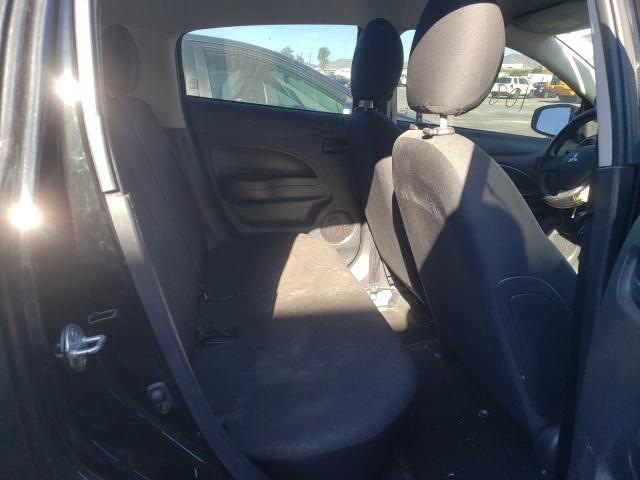 2014 MITSUBISHI MIRAGE DE ML32A3HJ7EH009780
