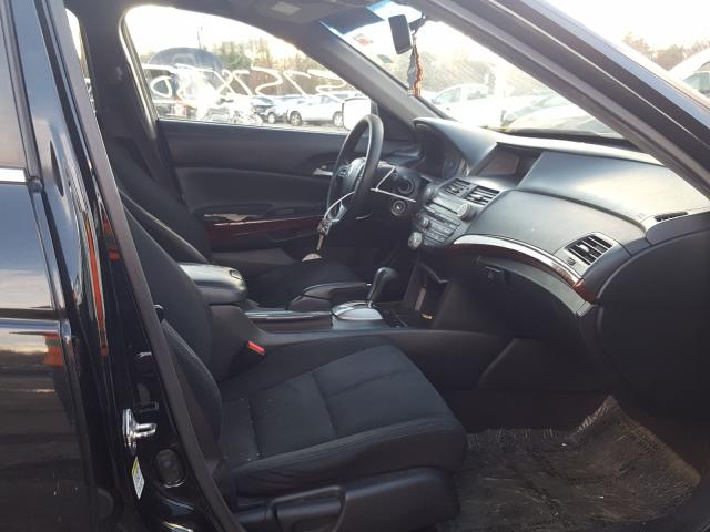 2012 HONDA CROSSTOUR 5J6TF3H33CL001989
