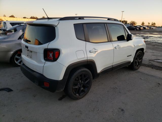 2017 JEEP RENEGADE L ZACCJABB7HPG48035