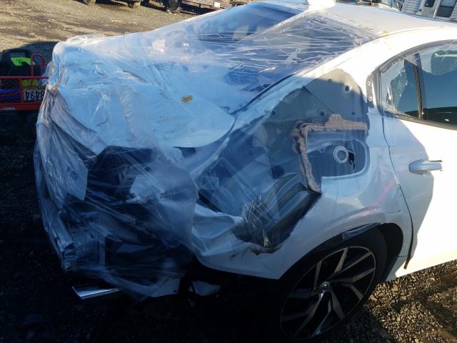 2020 VOLVO S60 T5 MOM 7JR102FK3LG040918