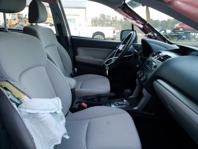 2015 SUBARU FORESTER 2 JF2SJABC7FH818923