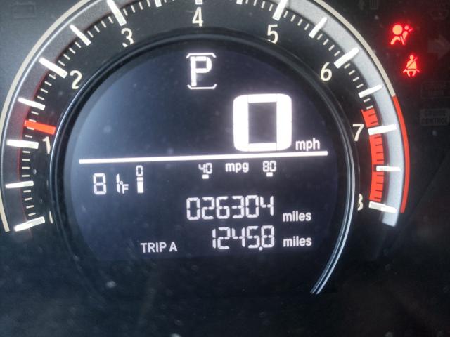 2018 HONDA CIVIC LX 2HGFC2F56JH567988