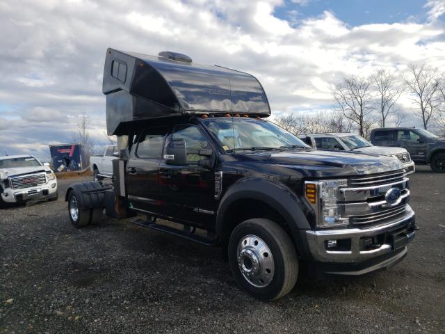 Ford f550 super Duty