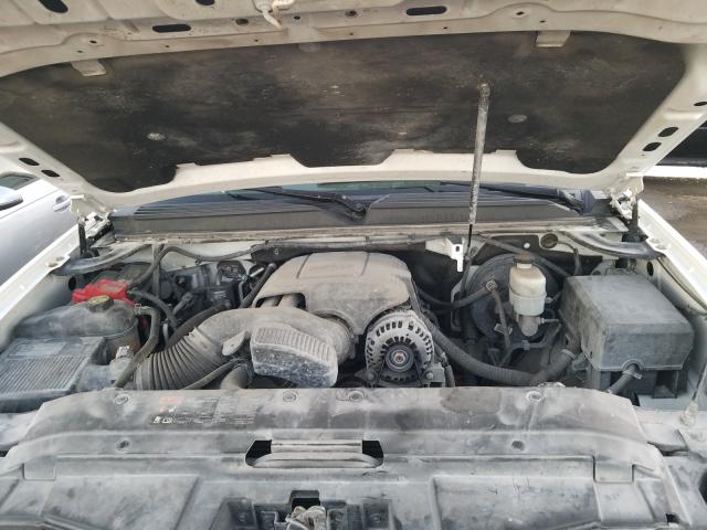 2014 CHEVROLET TAHOE C150 1GNSCBE03ER249391