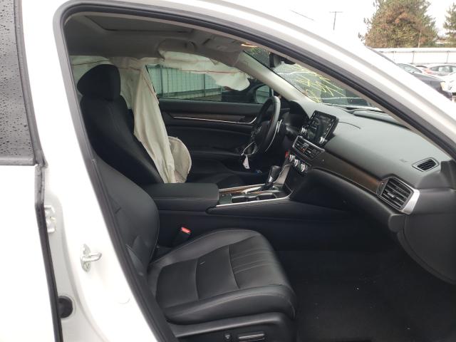 2018 HONDA ACCORD TOU 1HGCV1F91JA067469