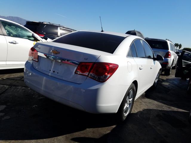 2014 CHEVROLET CRUZE LT 1G1PK5SB7E7399565