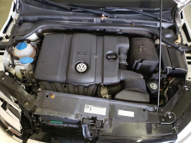 2013 VOLKSWAGEN JETTA SE 3VWBP7AJ7DM237461