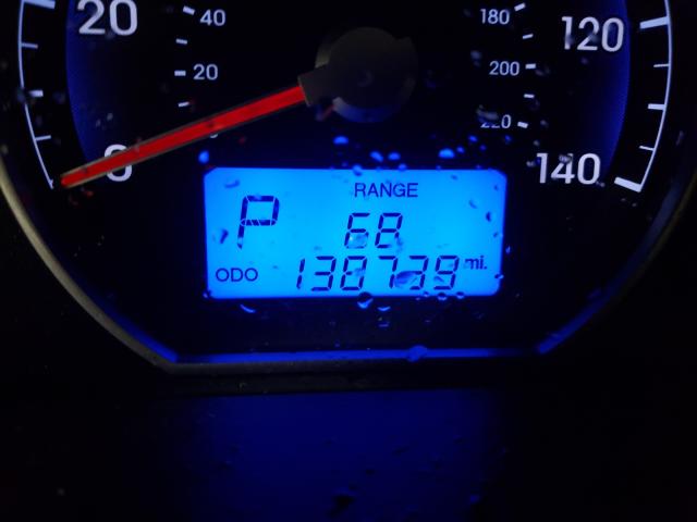 2010 HYUNDAI SANTA FE L 5NMSKDAG3AH351248