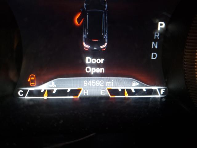 2014 JEEP CHEROKEE T 1C4PJMBB2EW309507