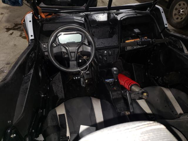 2020 KAWASAKI KRF 1000 A JKARFCA10LB503741