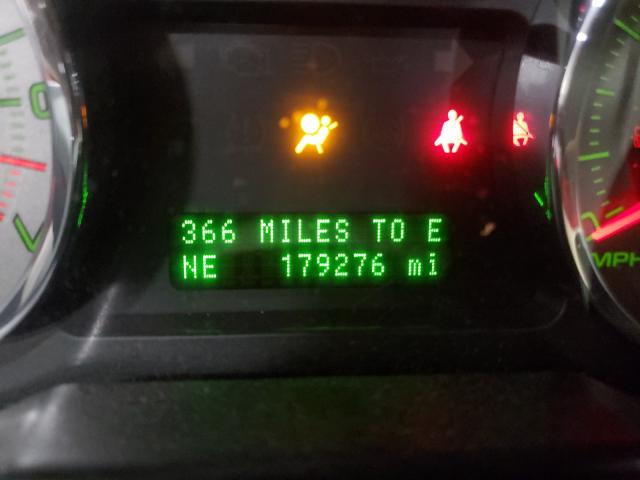 2010 FORD EDGE LIMIT 2FMDK4KC4ABA94180