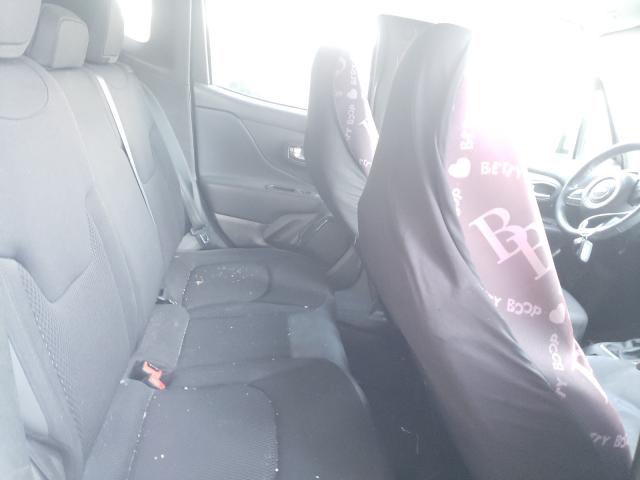 2018 JEEP RENEGADE L ZACCJABB7JPG69358