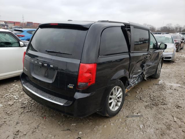 2016 DODGE GRAND CARA 2C4RDGCG2GR355345