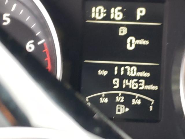 2016 VOLKSWAGEN JETTA HYBR 3VW267AJXGM350117