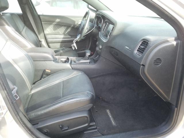 2015 DODGE CHARGER SX 2C3CDXJG2FH897918