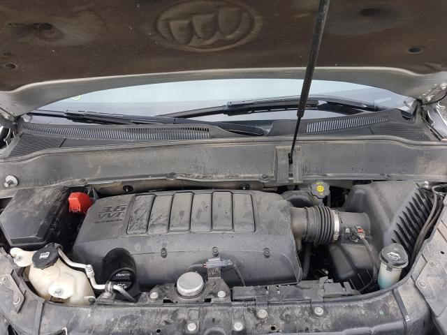 2013 BUICK ENCLAVE 5GAKVCKD1DJ194373