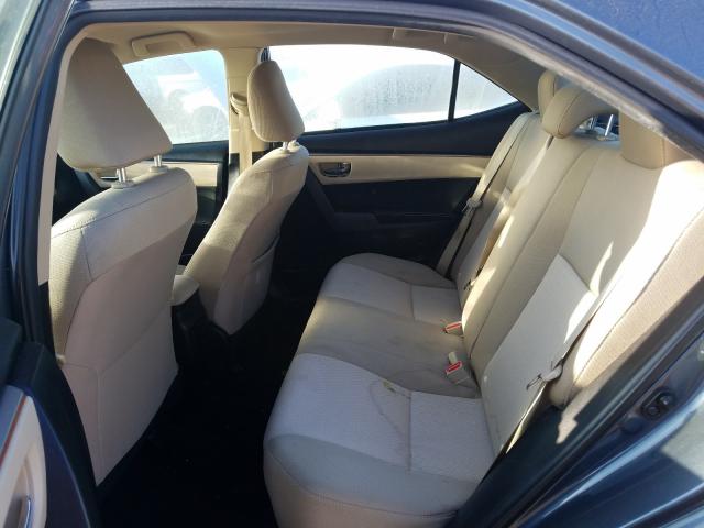 2014 TOYOTA COROLLA EC 5YFBPRHE8EP165543
