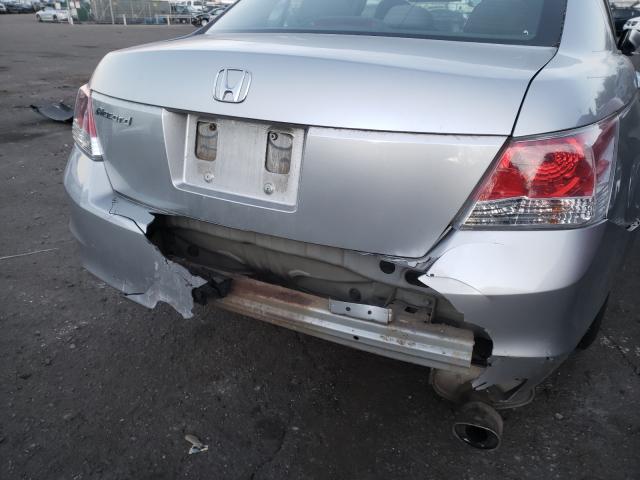 2010 HONDA ACCORD LXP 1HGCP2F44AA020974