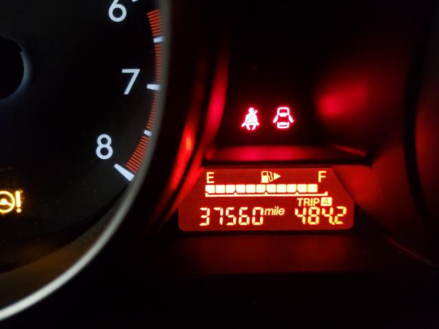 2014 MAZDA 5 SPORT JM1CW2BL8E0177336