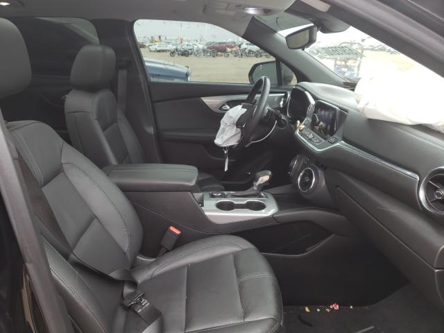 2020 CHEVROLET BLAZER 3LT 3GNKBDRS9LS615732