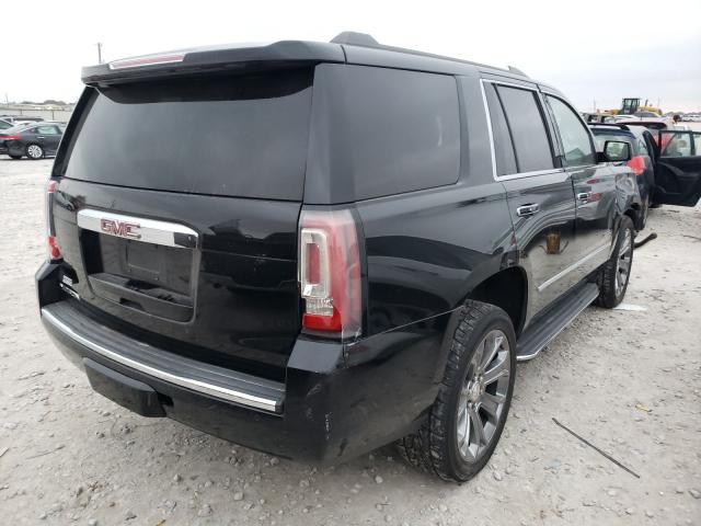 2015 GMC YUKON DENA 1GKS2CKJ6FR526331